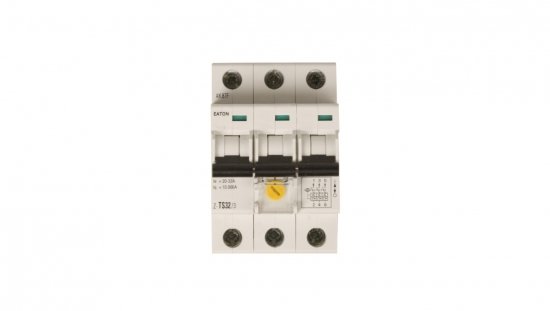 Wyłącznik taryfowy 3P 20-32A Z-TS32/3 266859