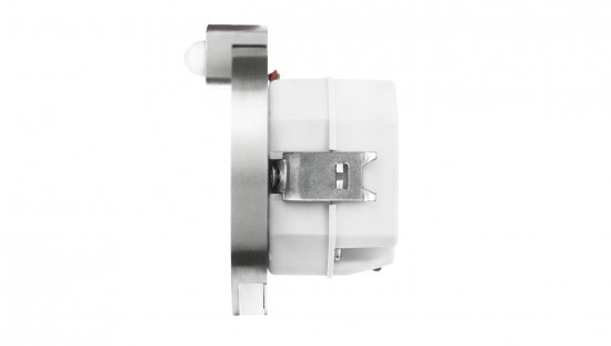 Oprawa schodowa LED Muna pt 14V DC regulowany czujnik ALU biała neutralna LED10221617