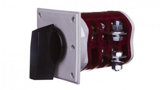 Przełącznik do wózków akumulatoriwych 1-0-2 5P 80A bez obudowy 4G80-770-U R214 63-841838-061