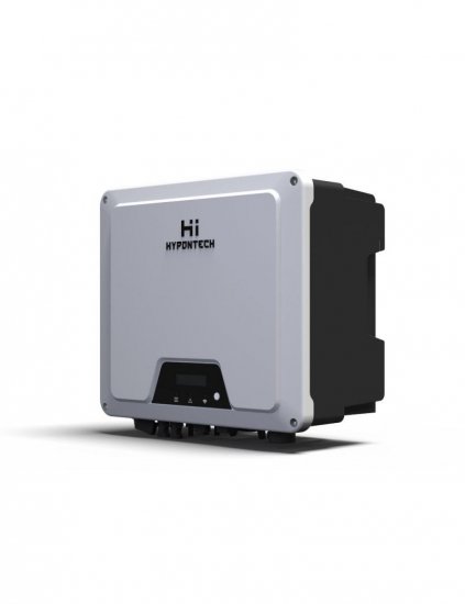 Falownik Hybrydowy HHT-8000 Hypontech