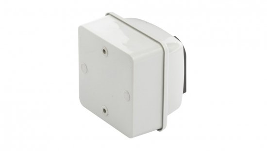 Łącznik krzywkowy 0-1 3P 25A IP44 Łuk E25-13 w obudowie 952511