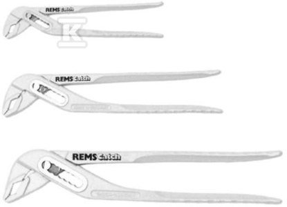 Klucz do rur REMS Catch W 175