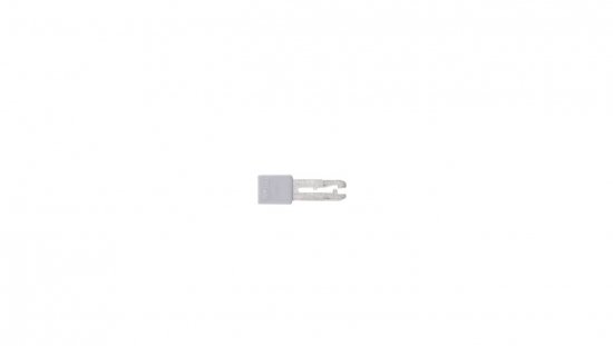 Mostek poprzeczny 2-torowy 4mm2 281-402 /25szt./