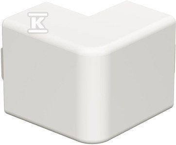 Kształtka naroża zewnętrznego typ WDK HA25040RW 6192181