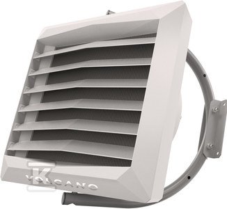 Nagrzewnica wodna VOLCANO VR MINI3 AC (27kW) dedykowana do pracy z czynnikiem niskotemperaturowym (pompą ciepła) 1-4-0101-0625