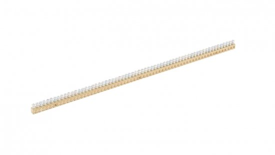 Zacisk 60x16mm2, 2x25mm2 KL-60 275451
