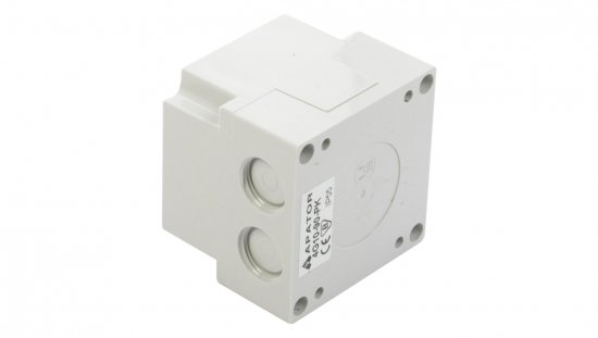 Łącznik krzywkowy 0-1 1P 10A w obudowie 4G10-90-PK R014 63-840392-011