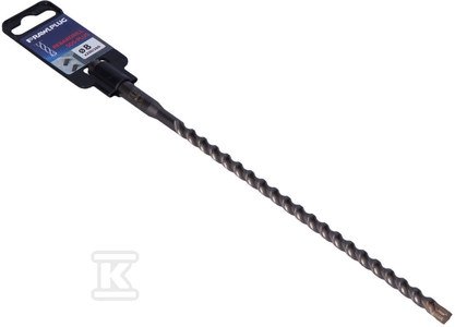 Wiertło SDS PLUS Rebarawl 8x260x200mm do betonu zbrojonego