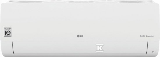 KLIMATYZATOR 6,6 KW STANDARD 2 LG