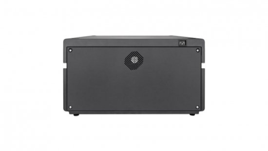 Szafa ładująca do laptopów/tabletów USB-C Power Delivery 360W 20-Portowa/Slotowa 715959