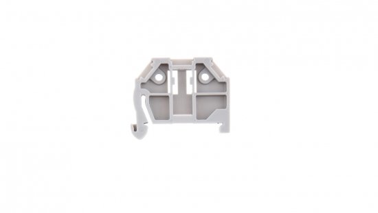 Blokada końcowa na szynę TS 35 DIN 6mm /25szt./ 249-116
