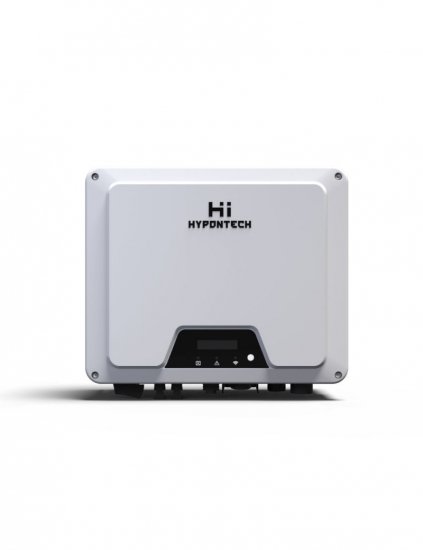 Falownik Hybrydowy HHT-8000 3F Hypontech
