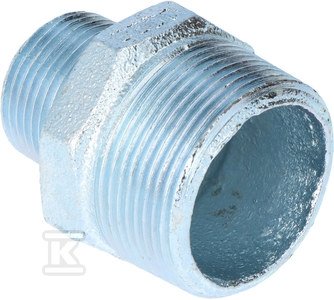 NYPEL REDUK 6/4X1 OCYNK N8 NR40