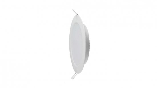 Panel LED 24W 3000K 2500lm 296x29,1mm Okrągły 7867