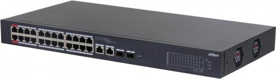 SWITCH DAHUA CS4226-24ET-375