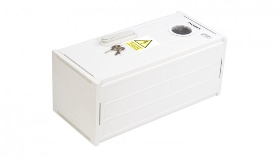 Złącze pomiarowe ZP-1 A 580x260x250mm IRA-030102-2 R5B43-0301-001