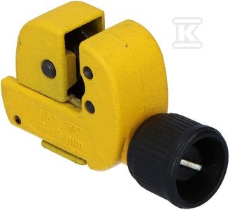 Obcinak do rur REMS RAS Cu-INOX 3-16