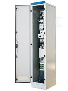 Rozdzielnica NN xEnergy Light 2000 x 800 x 600 mm - zestaw do złożenia, pustej rozdzielnicy DKV482