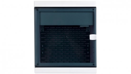 Szafa Multimedialna natynkowa plastikowa 310x360x105mm MULTIALFA 360 5-011MULTIALFA 360