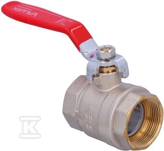 KUREK KUL.ONYX 6/4  GW/W PN30-DST NIKL.