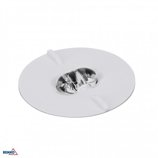 OPRAWA AWARYJNA SKALER KWADRATOWA 3W OPTYKA KORYTARZOWA IP40 AUTOTEST 3H CNBOP