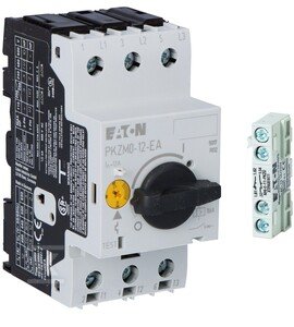 ZEST EATON PKZM0-12-EA&NHI-E-11-PKZ0