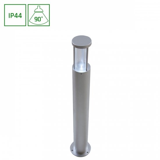 AQUATIQUE 1 LED CREE 90st 230V 3W IP44 300x120MM CW OGRODOWE