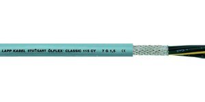 OLFLEX CLASSIC 115 CY 3G0,75