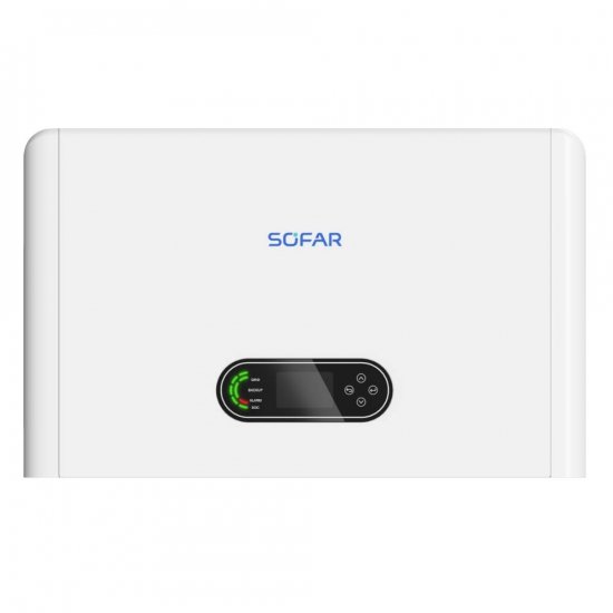Falownik hybrydowy ESI-12K-T1 3F PowerAll Sofar