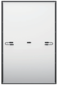 Moduł fotowoltaiczny Panel PV 440Wp Longi Solar LR5-54HTH-440M Black Frame