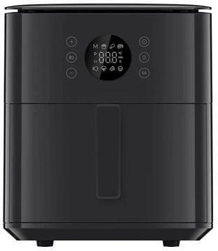 Frytkownica beztłuszczowa Xiaomi Air Fryer 6,5L NE czarny