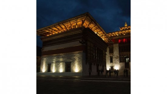 Projektor LED 30W 2400lm 6400K Dioda SAMSUNG Szary IP65 456