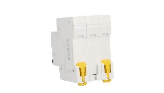 Wyłącznik nadprądowy 3P B 10A 6kA AC K60N Acti9 A9K01310
