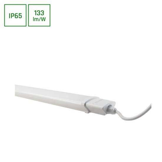 LIMEA PLUG 1500mm 45W NW 230V 120ST IP65 1500x59x34mm 3 lata gw. ON/OFF kabel 2m + wtyczka
