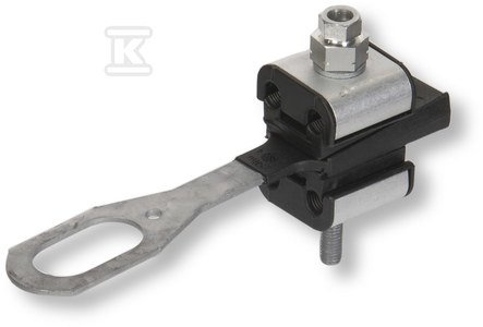 Uchwyt odciągowy 4x(16-35 mm) SO80S