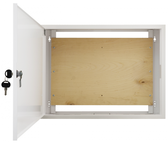 OBUDOWA UNIWERSALNA METALOWA Pulsar AWO656