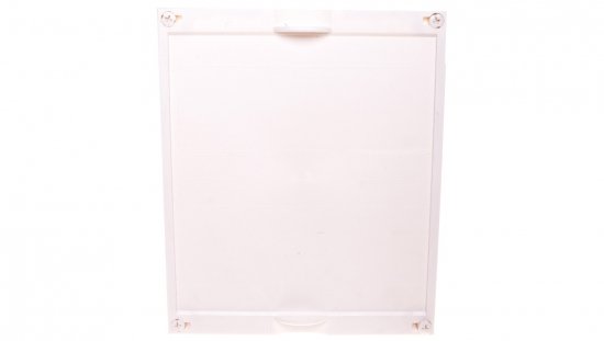 Blok dla szyn zbiorczych poziomych 12/20/30x5/10mm 60mm 4P 300x250x125mm Univers N UE21E0