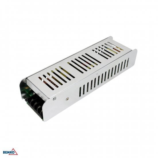 ZASILACZ ELEKTRONICZNY LED 24V 200W