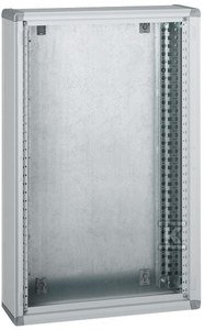  Rozdzielnica metalowa XL3 400 do 160A metalowa