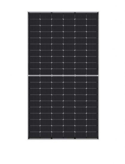 Moduł fotowoltaiczny panel PV 500Wp Jinko Solar JKM500N-60HL4-V BF Tiger Neo N-Type Monofacial Half Cut BF Czarna Rama