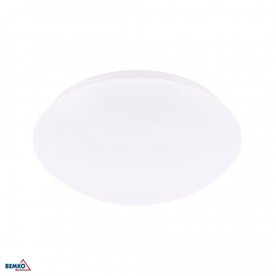 PLAFONIERA LED TOKAR 18W 3000K 1450LM IP44
