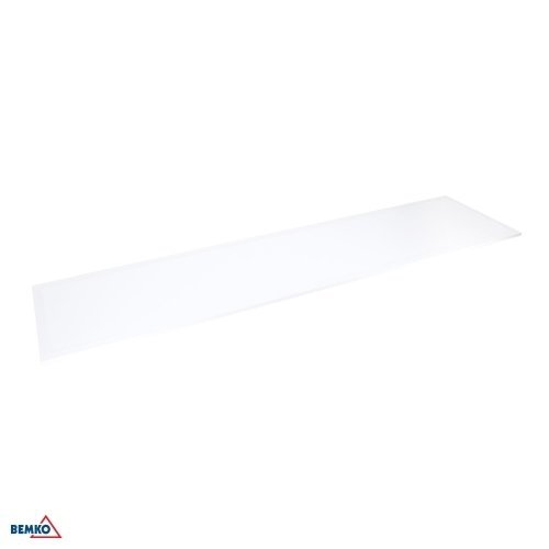 PANEL BACKLIGHT MINTAL BLM 40W 4400LM 230V IP65 4000K 120X30 BIAŁY UGR19