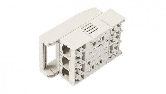 Rozłącznik bezpiecznikowy 3P 160A NH00 NH SPX 605202