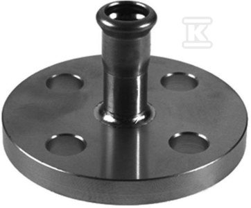 KOŁNIERZ 76 STEEL SPRINK.