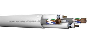KABEL MULTIMEDIALNY TC MULTIKABEL/350