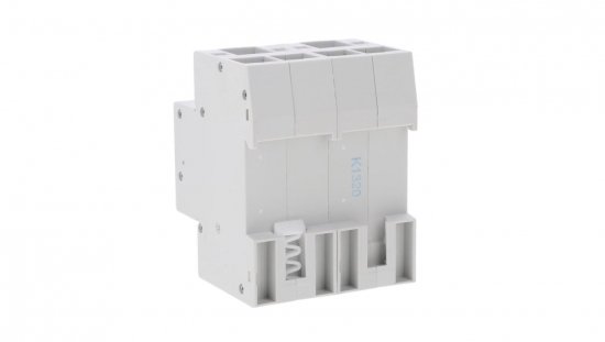 Przekaźnik instalacyjny bistabilny 63A 4Z 230V AC 5TT4474-0