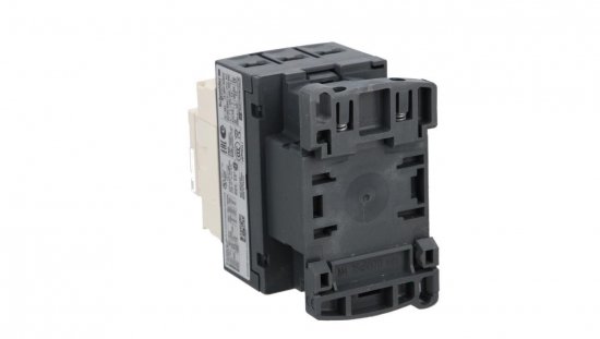 Stycznik mocy 12A 3P 42V AC 50Hz 1Z 1R LC1D12D5