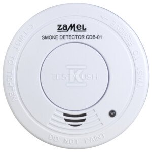 Czujnik dymu typ: CDB-01 GAR10000055