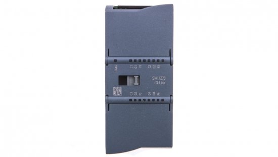 Sterownik SIMATIC S7-1200 PLC IO-LINK MASTER SM 1278 6ES7278-4BD32-0XB0