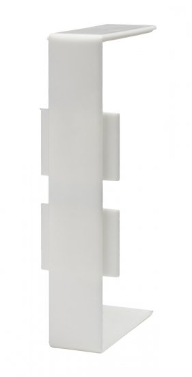 ŁĄCZNIK PROSTY KANAŁU DO KP110X60